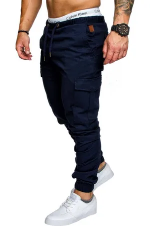 amaci Chinohose LOS ANGELES Cargo Jogger-Chino - Verkäufer: