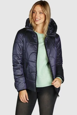NAVIGAZIONE Winterjacke im glänzenden Design - Verkäufer: GUTEMARKEN