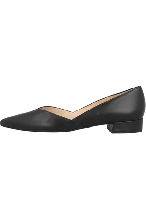 Högl 0-172000-01000 Ballerina - Verkäufer: schuhplus - Schuhe in Übergrößen