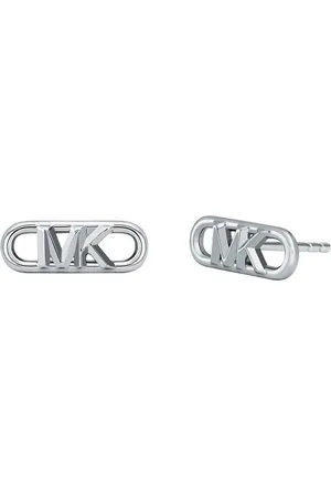 Michael Kors Paar Ohrstecker PREMIUM, OVAL, MKC164300