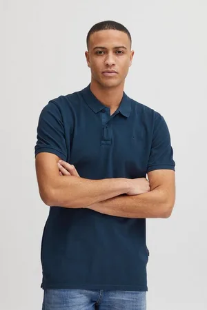 Blend Poloshirt BHEdington