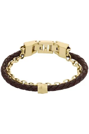 Fossil Armband HARLOW LINEAR, JF04556040, JF04555710