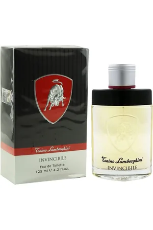 AUTOMOBILI LAMBORGHINI Eau de Toilette Invincibile 125 ml Eau de Toilette - Verkäufer: Riemax