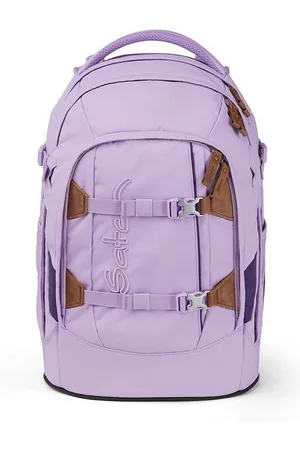 Satch Schulrucksack Pack Schulrucksack Nordic Purple 30l Rucksack Skandi Specia - Verkäufer: endresaktuell