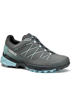 Asolo Damen Tahoe Leather GTX Wanderhalbschuh Wanderschuh - Verkäufer: Biwak Outdoor-Shop