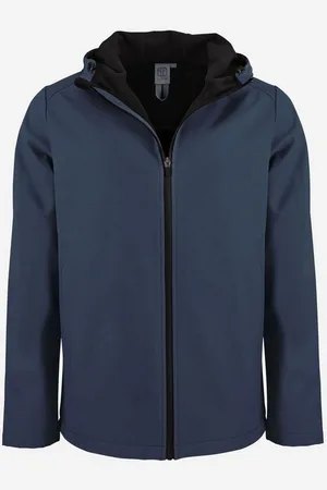 elkline Softshelljacke SERIOUS - Verkäufer: SAGATOO