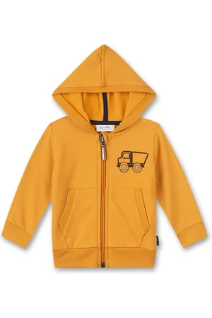 Sanetta Sweatshirt (1-tlg) - Verkäufer: