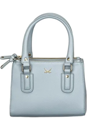 Sansibar Schultertasche - Verkäufer: modeherz