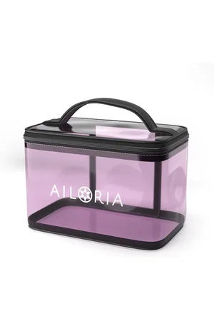 Ailoria Kosmetiktasche VANITY Kosmetiktasche, Kosmetiktasche - Verkäufer: Lifestyle Delights