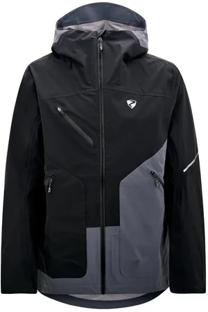 Ziener Funktionsjacke NURO