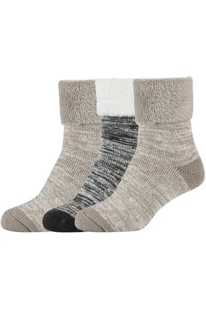 Camano Socken Socken 3er Pack