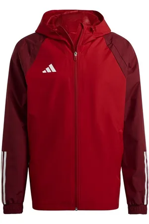 adidas Regenjacke Bequem - Verkäufer: 11teamsports
