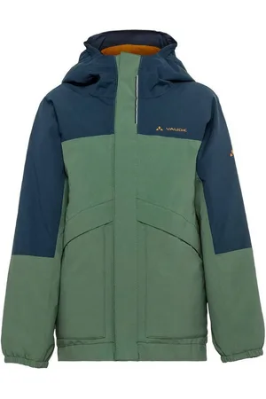 Vaude Outdoorjacke KIDS ESCAPE PADDED JACKET für Kinder für Kinder