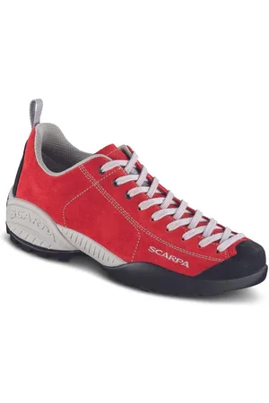 Scarpa Mojito, Lifestyle, Lederschuhe, WI20/21 - Outdoorschuh - Verkäufer: kletterbude