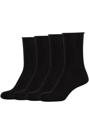QS by s.Oliver Socken Socken 4er Pack