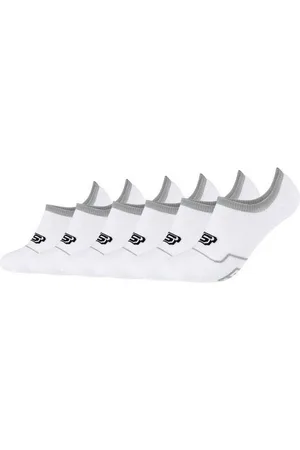Skechers Füßlinge Füßlinge 6er Pack