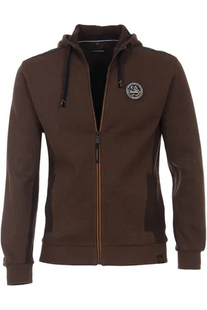 Casa Moda Sweatjacke - Verkäufer: Mode Steffen