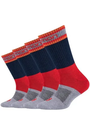 Salomon Sportsocken Kindersportsocken 4er Pack
