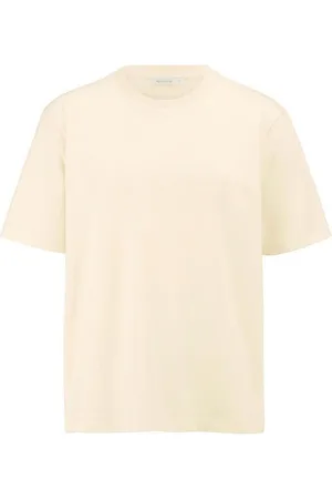 hessnatur T-Shirt Relaxed aus reiner Bio-Baumwolle (1-tlg) - Verkäufer: