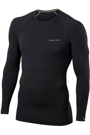 Falke Langarmshirt Ergonomic Sport System Underwear Longsleeved Shirt Men - Verkäufer: sportaktiv