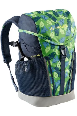 Vaude Cityrucksack Puck 10 PARROT GREEN/EC - Verkäufer: Sport Hübner