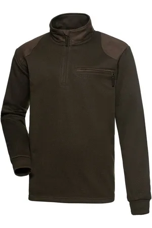 Parforce Fleecepullover Jagdtroyer - Verkäufer: Frankonia