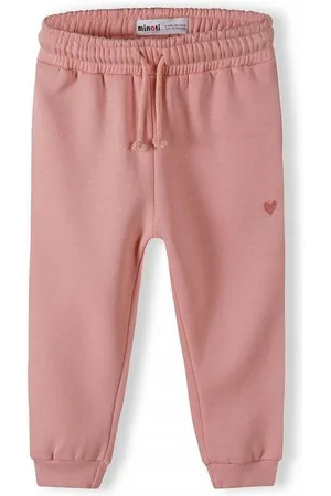 Minoti Jogginghose mit Stickerei (12m-14y) - Verkäufer: