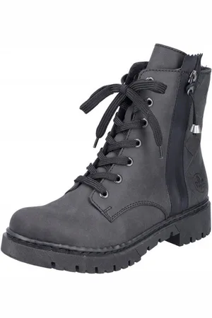 Rieker Winterboots - Verkäufer: Schuh-Laden