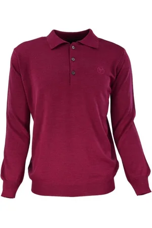 Carlo Colucci Poloshirt Candela - Verkäufer: CC Shop