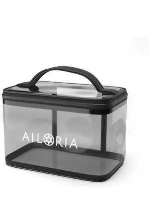Ailoria Kosmetiktasche VANITY Kosmetiktasche, Kosmetiktasche - Verkäufer: Lifestyle Delights