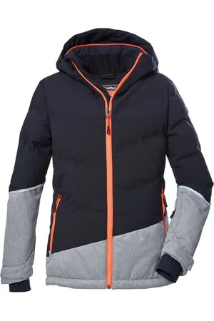 Killtec Skijacke KSW 178 GRLS SKI QLTD JCKT