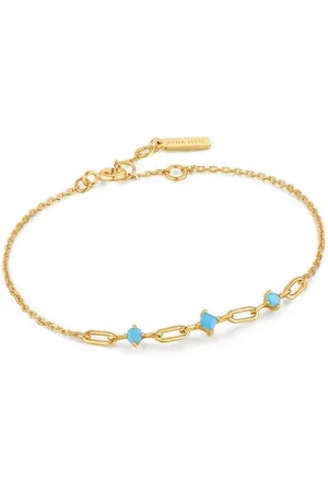 ANIA HAIE Armband Armband Into The Blue B033-02G - Verkäufer: Timeshop24