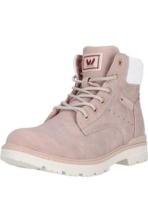 Whistler Enyea Stiefel in tollem Design