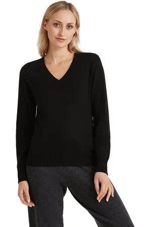 Falke Strickpullover (1-tlg) aus reinem Kaschmir - Verkäufer: