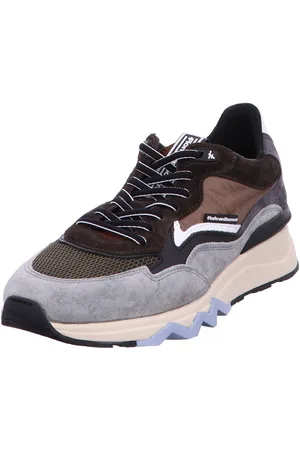 Floris van Bommel De Zager 05.01 Schnürschuh - Verkäufer: Berg GmbH & Co. KG