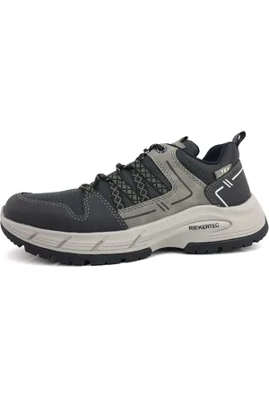 Rieker Sportlicher Schnürer Schnürschuh - Verkäufer: H&D Schuhcompany