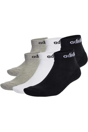 adidas Kurzsocken Unisex Socken 6er Pack Baumwolle (Packung, 6er Pack) - Verkäufer: Yourfashionplace