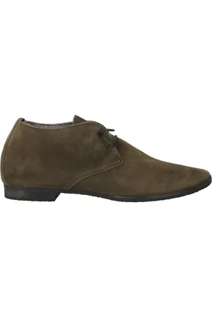 Donna Carolina BURANO MILITARY Schnürschuh - Verkäufer: Schuhe Lüke