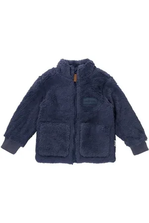 eBBe Kids Kapuzensweatjacke Fleecejacke (1-tlg) - Verkäufer: Baby Sweets