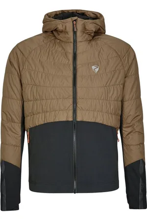 Ziener Funktionsjacke NAKOS