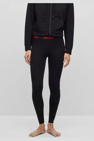 HUGO BOSS Leggings SPORTY LOGO_LEGGINGS