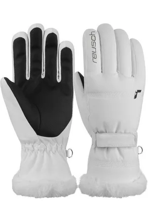 Reusch Skihandschuhe Luna R-TEX XT in sportlichem Design