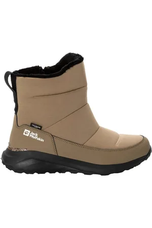 Jack Wolfskin DROMOVENTURE TEXAPORE BOOT W Winterboots