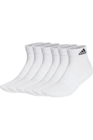 adidas Kurzsocken Unisex Socken 6er Pack Baumwolle (Packung, 6er Pack) - Verkäufer: Yourfashionplace