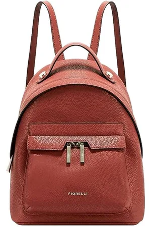 Fiorelli Cityrucksack Benny Large Russel Backpack, Rostrot - Verkäufer: MK Creativ & Fashion