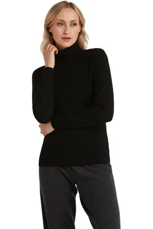 Falke Strickpullover (1-tlg) aus reinem Kaschmir - Verkäufer: