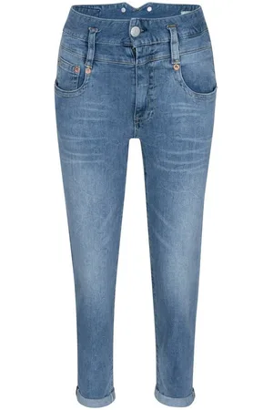 Herrlicher Stretch-Jeans PITCH HI TAP blend 5564-OD445-076 - Verkäufer: Jeans-Manufaktur