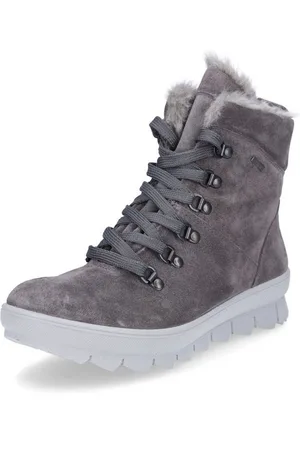 Legero Damen Schnürboot Schnürboots - Verkäufer: Schuhe Shop