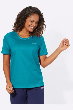 WITT WEIDEN Trainingsshirt Freizeitshirt - Verkäufer: -Gruppe