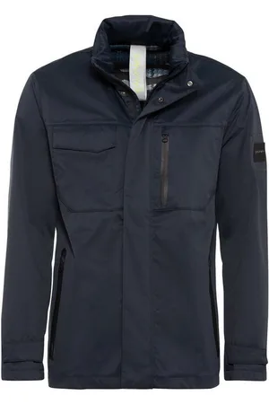 CALAMAR Steppjacke - Verkäufer: Barz- die Outfitberater
